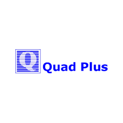 Quad Plus Otomasyon Hizmetleri LTD ŞTİ